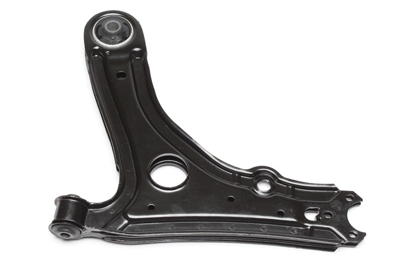Triangle de suspension pour Seat Ibiza II + III, Cordoba,Inca, Toledo I, VW Caddy II, Corrado, Golf II, Jetta II, Polo,VA-des deux côtés — TA Technix