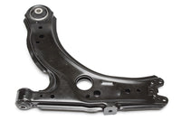 Triangle de suspension pour Audi A3 (8L)/ Seat Leon, Toledo II (1M)/ Skoda Octavia (1U)/ VW Golf IV, Bora (1J), New Beetle (9C), train avant-beidsetig — TA Technix