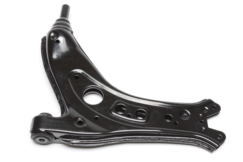 Triangle de suspension pour Seat Cordoba, Ibiza III, Skoda Fabia, Roomster, VW Fox, Polo 9N,VA-des deux côtés — TA Technix