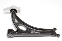 Stahlguß-triangle de suspension train avant-R pour VW Golf V plateforme — TA Technix