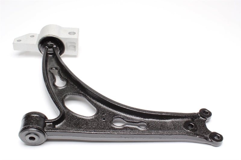 Stahlguß-triangle de suspension train avant-L pour VW Golf V plateforme — TA Technix