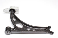 Stahlguß-triangle de suspension train avant-L pour VW Golf V plateforme — TA Technix