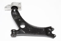 Stahlblech-triangle de suspension train avant-L pour VW Golf V plateforme — TA Technix