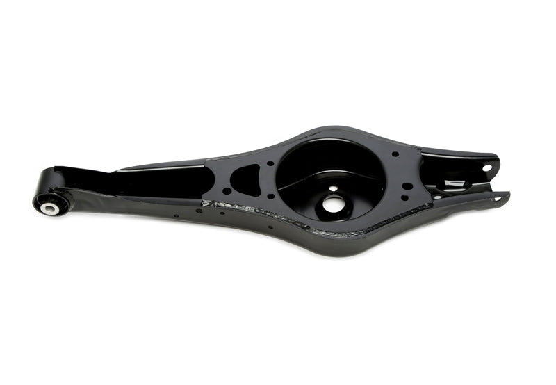 Stahlblech triangle de suspension train arrière bas pour VW Golf V plateforme — TA Technix