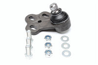 Rotule de suspension bas, pour Audi 80/90, Coupé, Cabrio, type 89 + B4, train avant-gauche — TA Technix