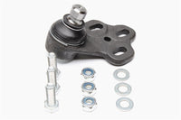 Rotule de suspension bas, pour Audi 80/90, Coupé, Cabrio, type 89 + B4, train avant-droite — TA Technix