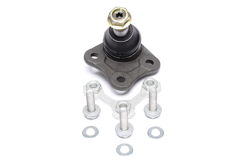 Rotule de suspension train avant gauche pour Audi A3 (8L)/ Seat Leon, Toledo II (1M)/Skoda Octavia (1U)/ VW Golf IV, Bora (1J) New Beetle (9C) — TA Technix