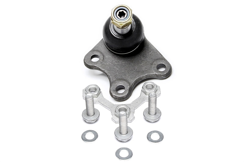 Rotule de suspension train avant droite pour Seat Ibiza/Cordoba, Skoda Fabia, Roomster, VW Fox, Polo 9N — TA Technix