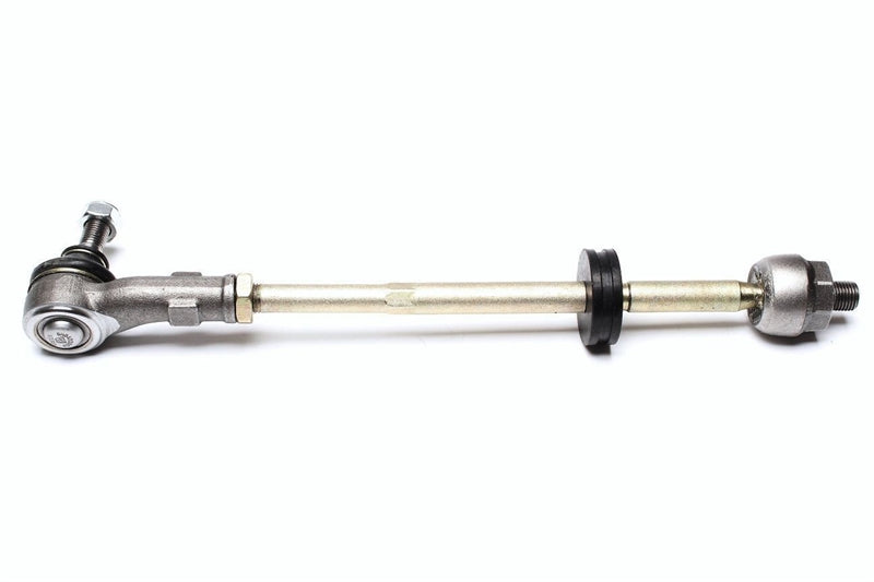 Barre de direction incl. rotule de direction train avant gauche pour Seat Arosa, VW Polo 6N — TA Technix