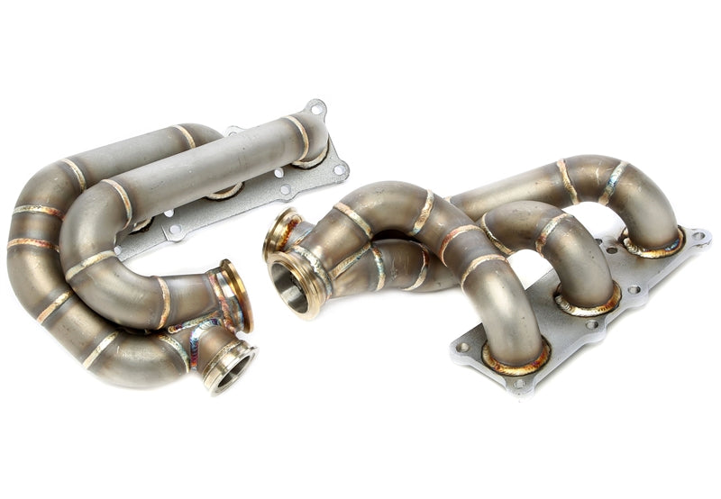 Collecteur turbo pour BMW 1er Série E82, E88, 3er Série E90-E93, Z4 E89 — TA Technix