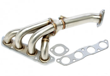Colector de escape para Mazda MX-5 IV tipo ND — TA Technix