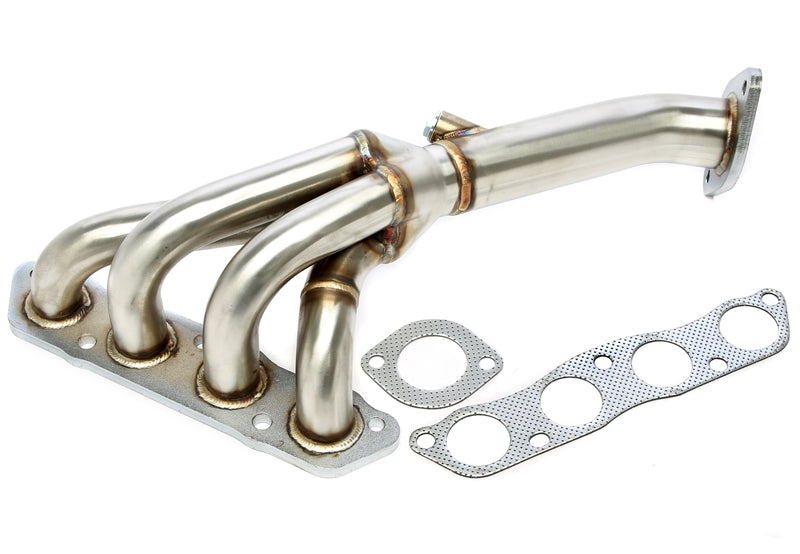 Collecteur d'échappement pour Mazda MX-5 IV Typ ND — TA Technix