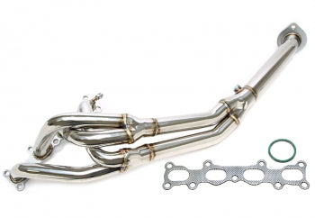 Exhaust manifold for Mazda MX-5 II facelift, type NB - TA Technix