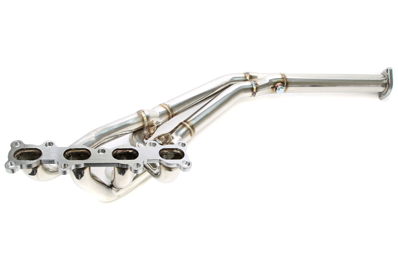 Collecteur d'échappement pour Mazda MX-5 I 1.6l + 1.8l année 1994-1997 Typ NA — TA Technix