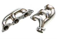 Collecteur d'échappement pour Mercedes Benz 190E 2.6l W201, E-Klasse W124 260-300E — TA Technix