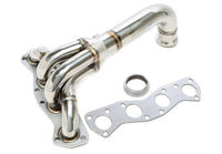 Collecteur d'échappement pour BMW-Mini 2te Generation Cooper S / Cooper S JCW Typ R55-R61 - code moteur N14, N18 — TA Technix