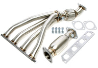 Collecteur d'échappement pour BMW-Mini R53 1te Generation 1.6l modèles Typ R50-R53 — TA Technix
