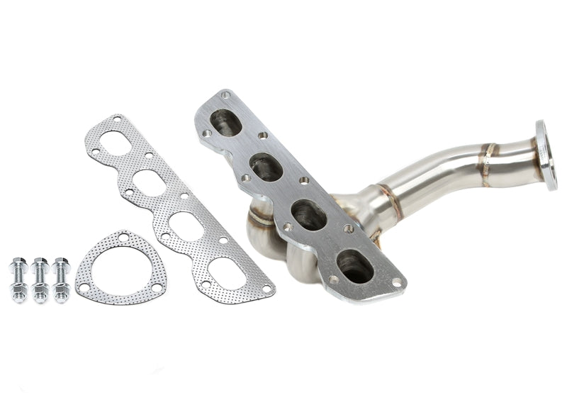 Collecteur d'échappement pour Opel Astra H / Vectra C / Signum / Zafira B - 1.6l-16V + 1.8-16V — TA Technix