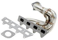 Collecteur d'échappement pour Renault Twingo II 1.6 RS — TA Technix