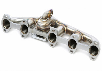 Colector turbo para VW Transporter T5 2.5l TDI /VW Touareg 2.5l TDI — TA Technix