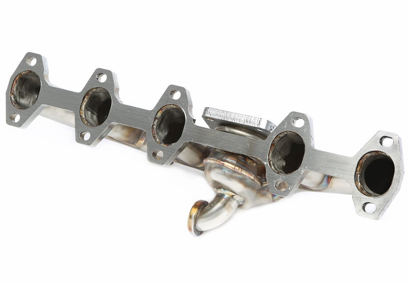 Collecteur turbo pour VW Transporter T5 2.5l TDI /VW Touareg 2.5l TDI — TA Technix