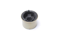 Silentbloc de triangle pour Audi A3 (8P), Seat Cordoba, Ibiza IV (6L), Skoda Fabia (6Y/5J), VW Fox (5Z), Polo 9N incl. Stufenheck train avant des deux côtés — TA Technix