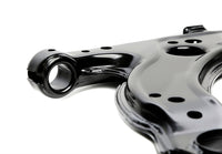 Triangle de suspension pour Serien-silentblocs + silentblocs polyuréthane pour Audi A3 (8L), Seat Leon, Toledo II (1M), Skoda Octavia (1U), VW Golf IV, Bora (1J), New Beetle (9C) — TA Technix