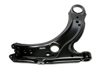 Triangle de suspension pour Serien-silentblocs + silentblocs polyuréthane pour Audi A3 (8L), Seat Leon, Toledo II (1M), Skoda Octavia (1U), VW Golf IV, Bora (1J), New Beetle (9C) — TA Technix