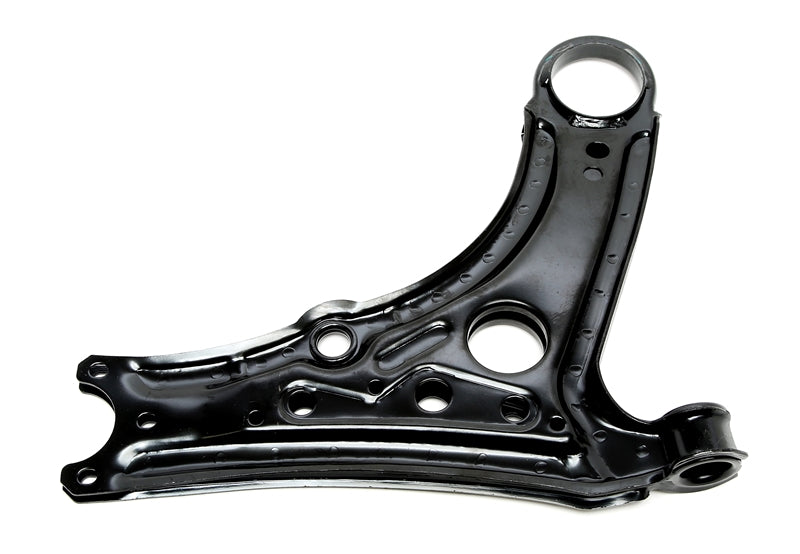 Triangle de suspension pour Serien-silentblocs + silentblocs polyuréthane pour Seat Arosa (6H), VW Polo (6N) — TA Technix