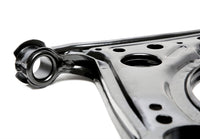 Triangle de suspension pour Serien-silentblocs + silentblocs polyuréthane pour Seat Arosa (6H), VW Polo (6N) — TA Technix