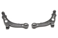 Triangle de suspension jeu petit modèle pour Fiat Punto II/Fiat Punto II Van — TA Technix