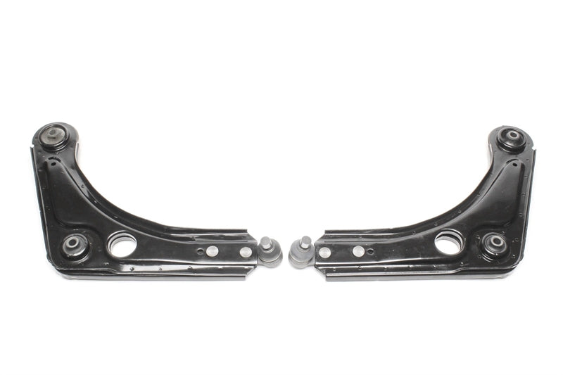Triangle de suspension jeu petit modèle pour Ford Escort V-VII/GAL/AAL/ALL/ANL/AFL/AVL/Orion III — TA Technix