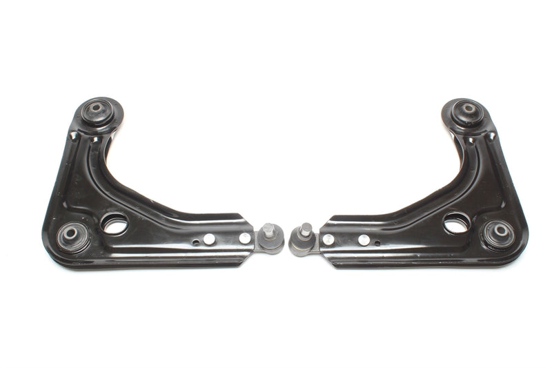 Triangle de suspension jeu petit modèle pour Ford Fiesta III/ Fiesta fourgon/Courier fourgon — TA Technix