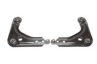 Triangle de suspension jeu petit modèle pour Ford Fiesta III/ Fiesta fourgon/Courier fourgon — TA Technix