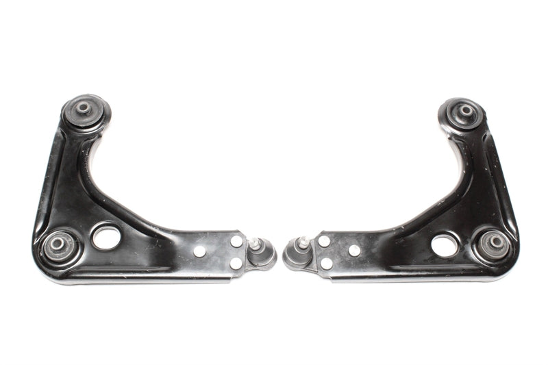 Triangle de suspension jeu petit modèle pour Ford Fiesta III ab 94/Fiesta fourgon/Courier fourgon/Ka — TA Technix