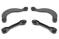 Triangle de suspension jeu petit modèle pour train arrière Ford Focus I + II / Focus II Cabriolet / Focus C-Max / C-Max / Mazda 3 / Mazda 5 / Volvo C30 / C70 II Cabriolet / S40 II / V50 — TA Technix