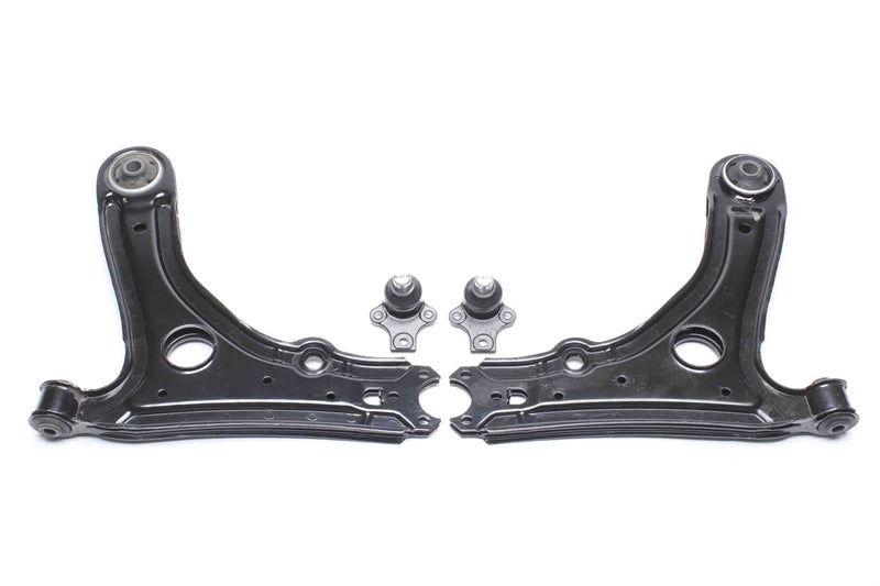 Triangle de suspension jeu petit modèle pour VW Golf 2 — TA Technix