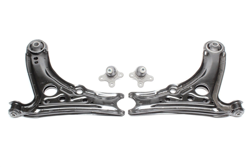 Triangle de suspension jeu petit modèle pour VW Polo 6N — TA Technix