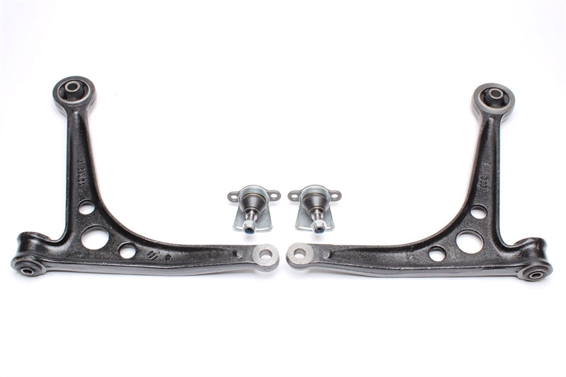Triangle de suspension jeu petit modèle pour VW Sharan (7M)/ Seat Alhambra (7V)/ Ford Galaxy (WGR) — TA Technix