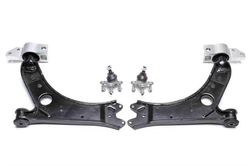 Triangle de suspension jeu petit modèle pour VW Golf 5 "Stahlblech" — TA Technix