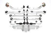 Triangle de suspension jeu grand modèle pour Audi A4 (B5)/VW Passat (3B) — TA Technix