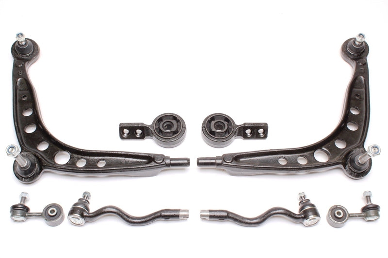 Triangle de suspension jeu grand modèle pour BMW Série 3 E36 — TA Technix