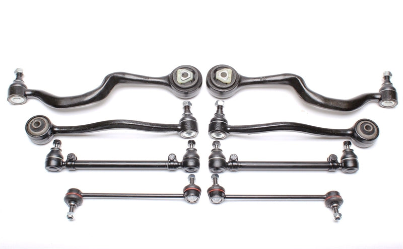 Triangle de suspension jeu grand modèle pour BMW Série 5 E34 — TA Technix