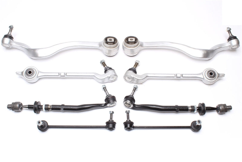 Triangle de suspension jeu grand modèle pour BMW Série 5 E39 — TA Technix