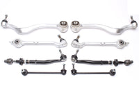 Triangle de suspension jeu grand modèle pour BMW Série 5 E39 — TA Technix
