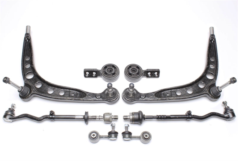 Triangle de suspension jeu grand modèle pour BMW Série 3 E30 — TA Technix