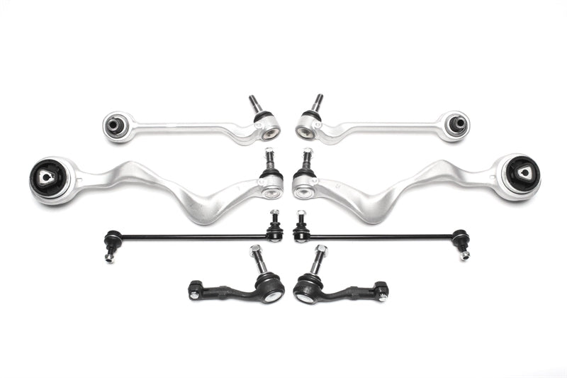 Triangle de suspension jeu grand modèle pour BMW Série 1 (E81/E82/E88), Série 3 (E90-E93), X1 (E84) — TA Technix