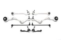 Triangle de suspension jeu grand modèle pour BMW Série 1 (E81/E82/E88), Série 3 (E90-E93), X1 (E84) — TA Technix
