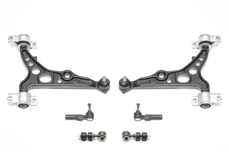 Triangle de suspension jeu grand modèle pour Fiat Brava/Bravo/Lancia Dedra — TA Technix