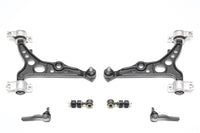 Triangle de suspension jeu grand modèle pour Fiat Brava/Bravo/Tipo/Tempra/Lancia Dedra/Delta — TA Technix